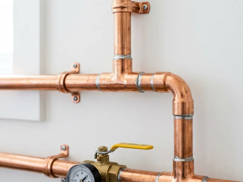 Frequently asked plumbing questions in Redlands. Licensed plumbing contractors answering your pipe, leak, and repair questions.